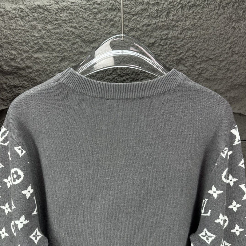 LV Sweaters